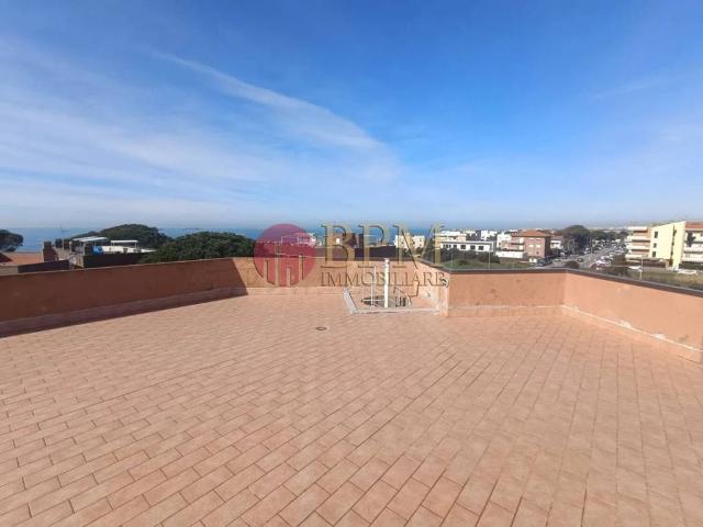 Attico in vendita a Livorno