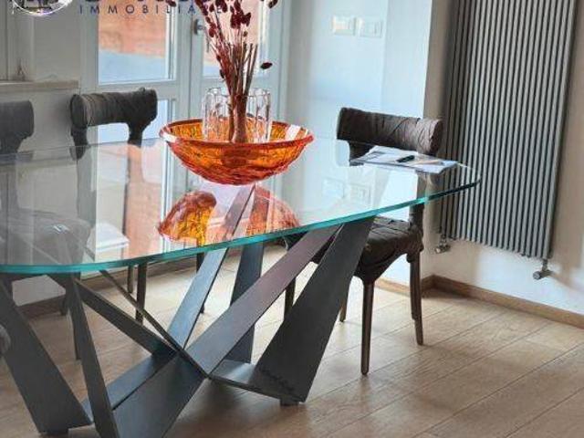 Attico in vendita a Livorno