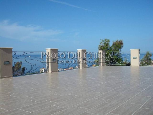 Attico in vendita a Livorno