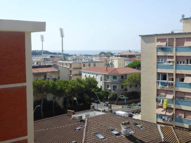 Attico in vendita a Fabbricotti, Livorno