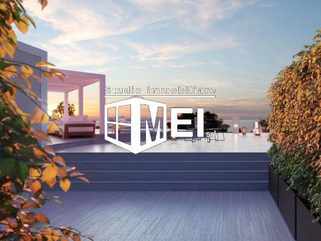 Attico in vendita a Livorno