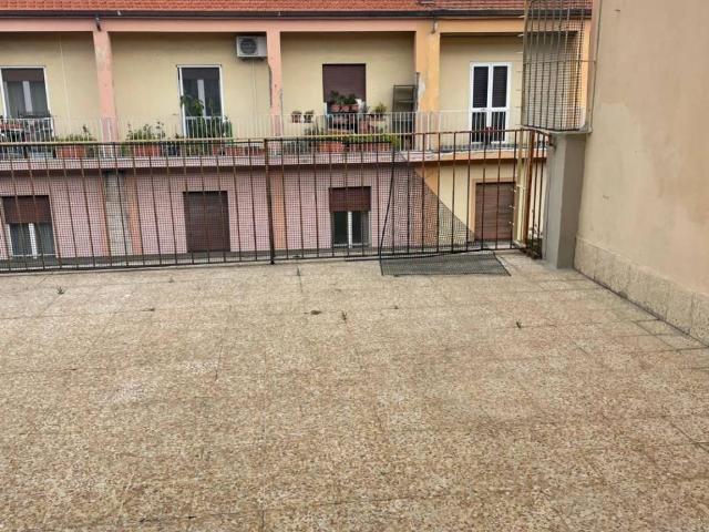 Attico in vendita a Livorno, Toscana