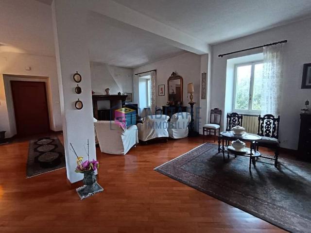 Attico in vendita a Livorno