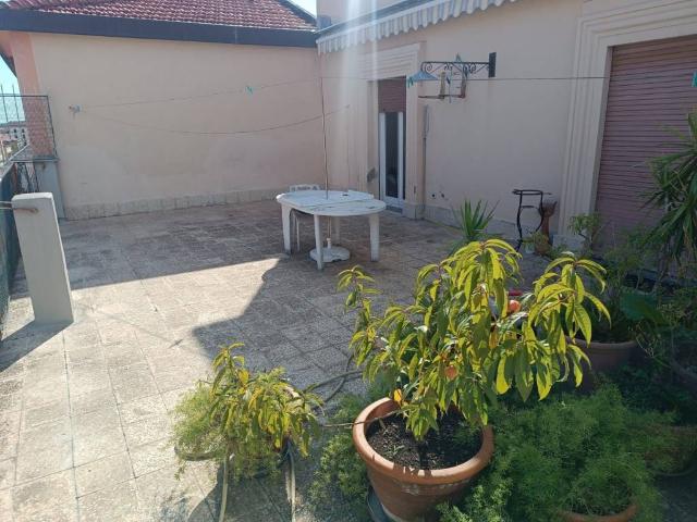 Attico in vendita a Livorno