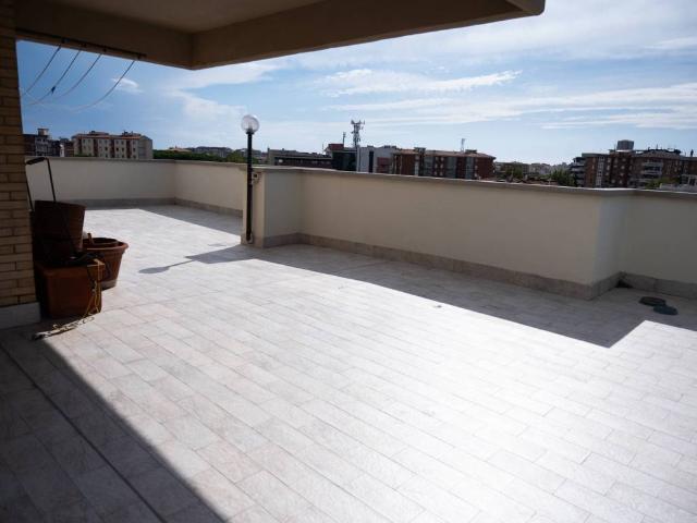 Attico in vendita a Livorno