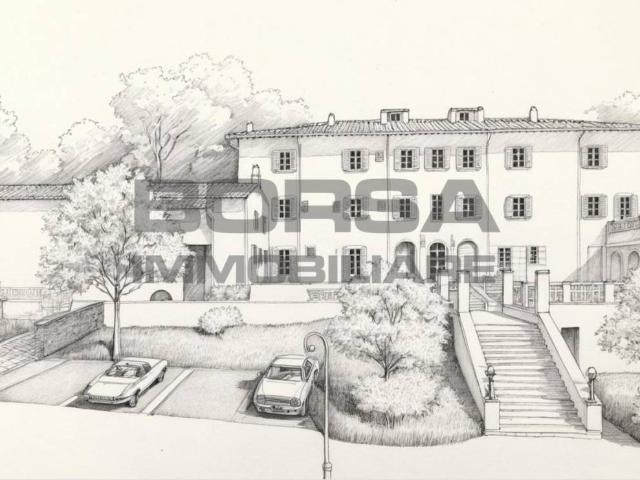 Attico in vendita a Livorno