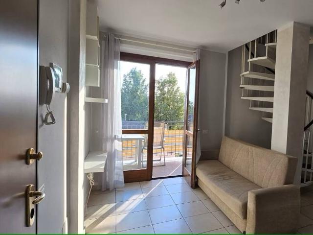 Attico in vendita a Livorno