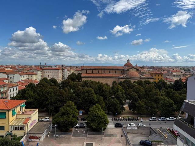 Attico in vendita a Livorno