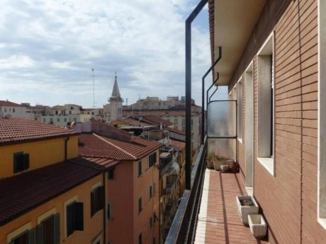 Attico in vendita a Livorno