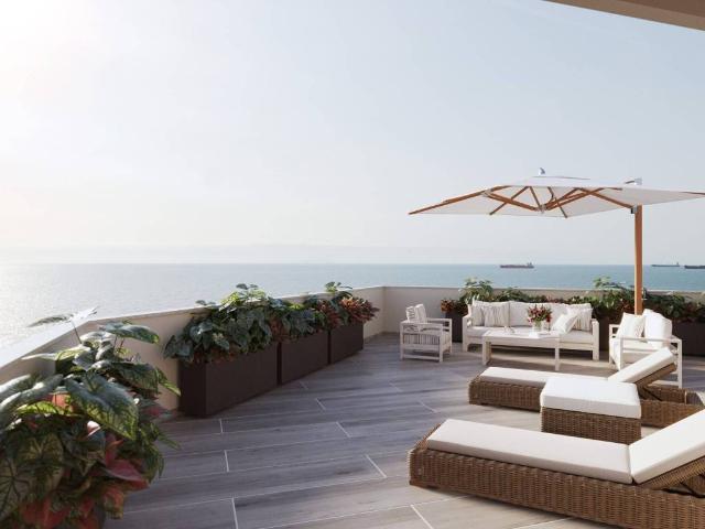 Attico in vendita a Livorno