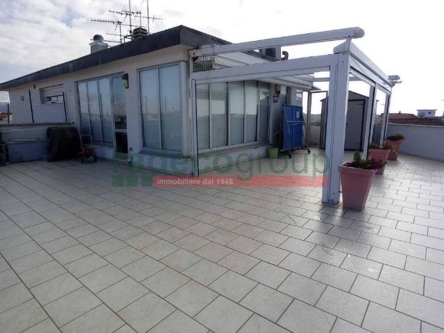 Attico in vendita a Livorno