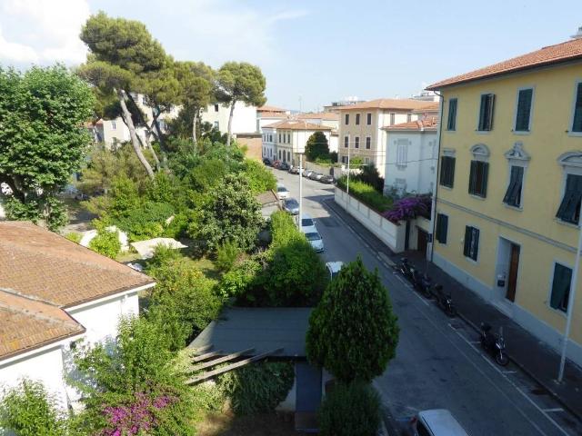 Attico in vendita a Livorno