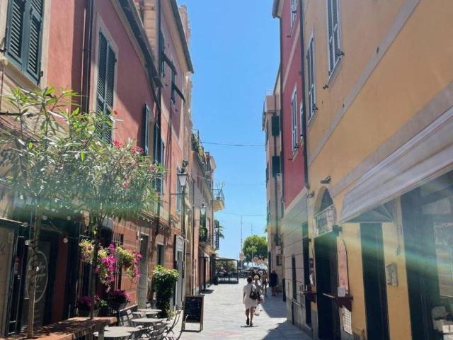 Attico in vendita a Loano, Liguria