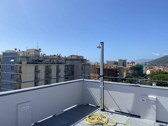 Attico in vendita a Loano, Liguria