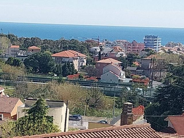 Attico in vendita a Loano, Liguria