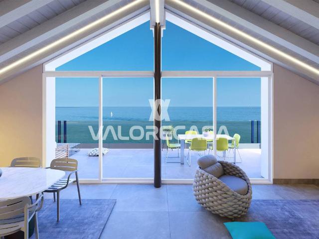 Attico in vendita a Loano, Liguria