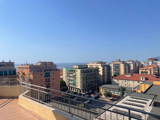Attico in vendita a Loano, Liguria