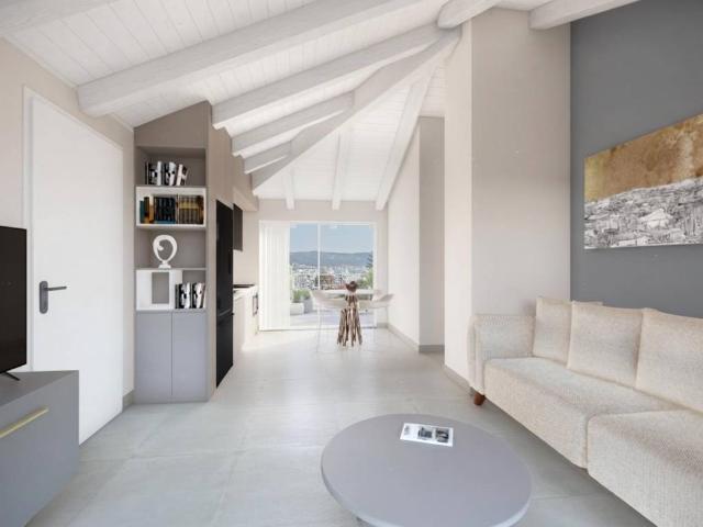 Attico in vendita a Loano, Liguria