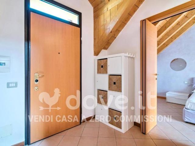 Attico in vendita a Revellino, Lodi