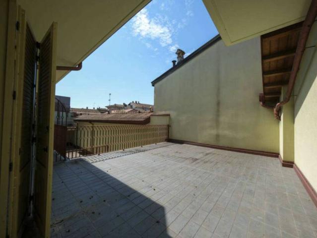 Attico in vendita a Revellino, Lodi