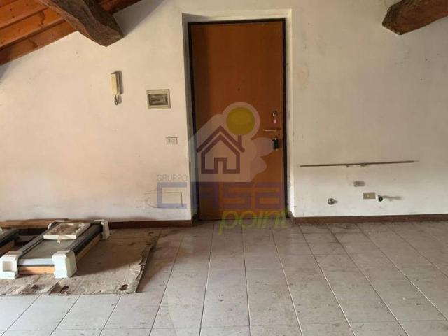Attico in vendita a Revellino, Lodi