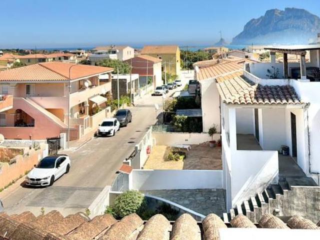 Attico in vendita a Porto San Paolo, Sardigna/Sardegna
