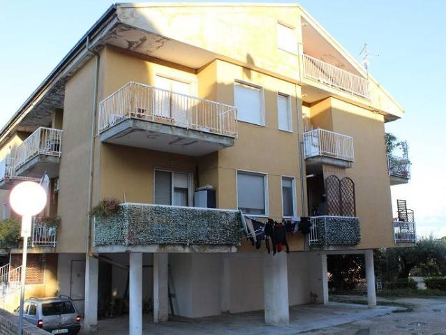 Attico in vendita a Loreto Aprutino, Abruzzo