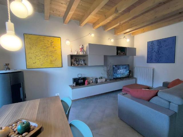 Attico in vendita a Comunità montana della valle Camonica, Lozio