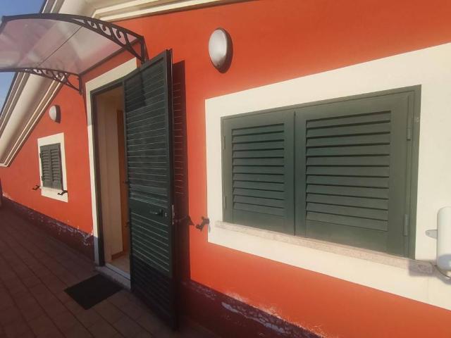Attico in vendita a Santissima Annunziata, Bagni Di Lucca Ponte