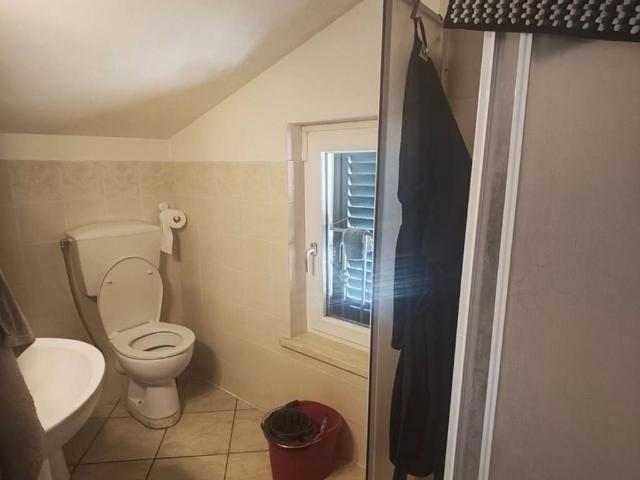 Attico in vendita a Santissima Annunziata, Bagni Di Lucca Ponte