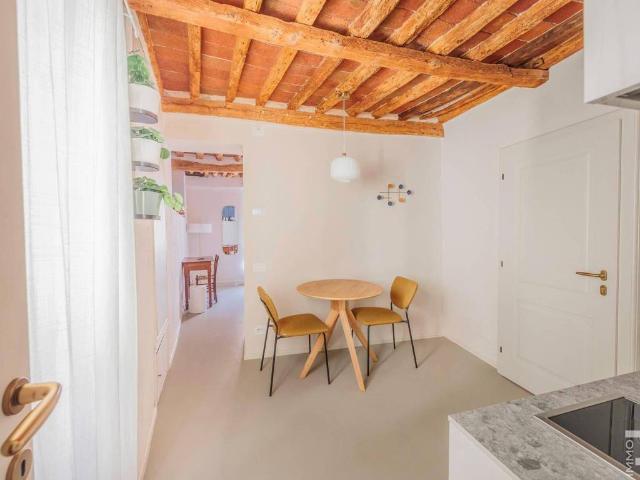 Attico in vendita a San Concordio, Bagni Di Lucca Ponte