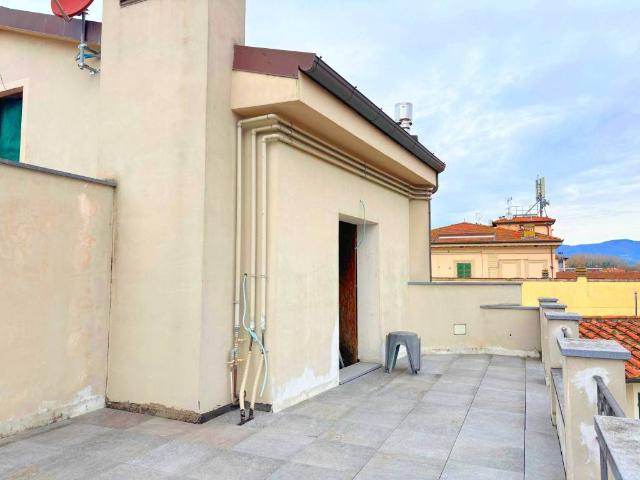 Attico in vendita a Sant'Anna, Bagni Di Lucca Ponte