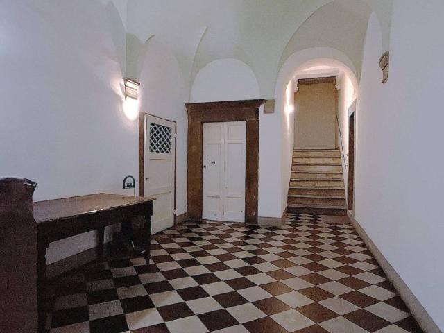 Attico in vendita a San Concordio, Bagni Di Lucca Ponte