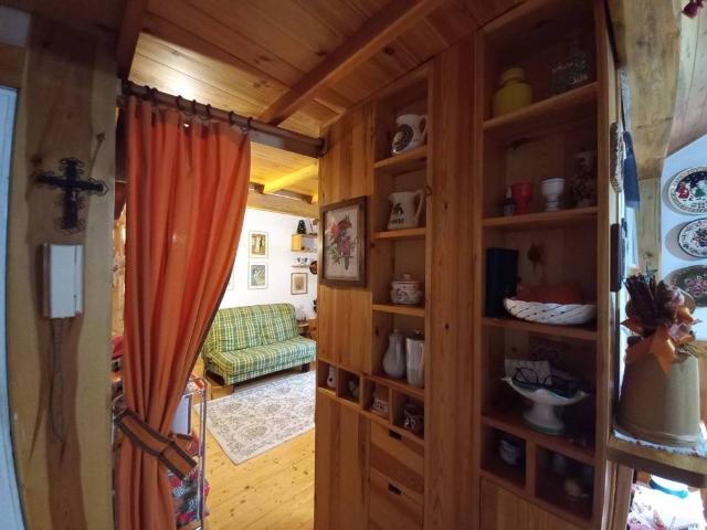 Attico in vendita a Lucoli, Rocca Di Cambio