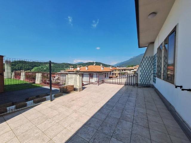 Attico in vendita a Lugo Di Vicenza, Veneto