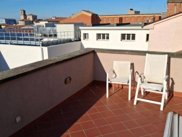 Attico in vendita a Unione dei comuni della Bassa Romagna, Lugo