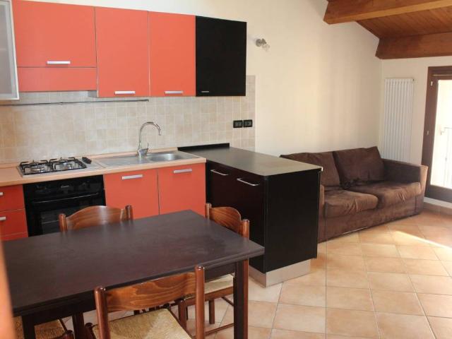 Attico in vendita a Unione dei comuni della Bassa Romagna, Lugo