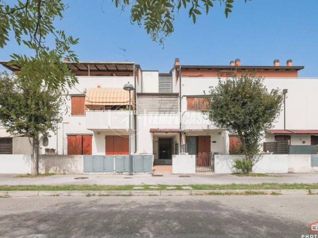 Attico in vendita a Unione dei comuni della Bassa Romagna, Lugo