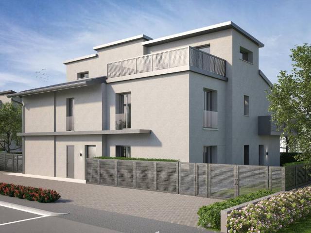 Attico in vendita a Unione dei comuni della Bassa Romagna, Lugo