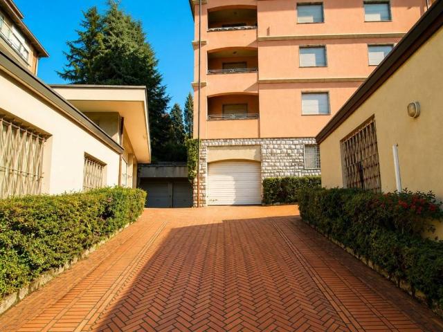 Attico in vendita a Comunità montana della valle Trompia, Lumezzane
