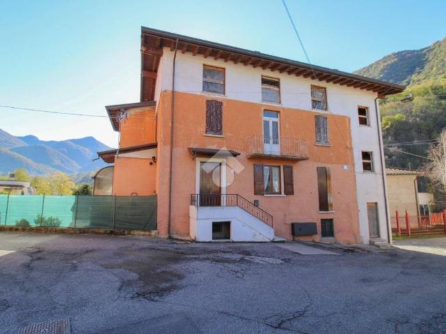 Attico in vendita a Comunità montana della valle Trompia, Lumezzane