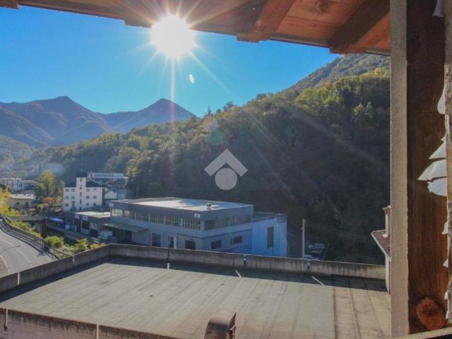 Attico in vendita a Comunità montana della valle Trompia, Lumezzane