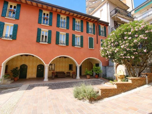 Attico in vendita a Comunità montana della valle Trompia, Lumezzane