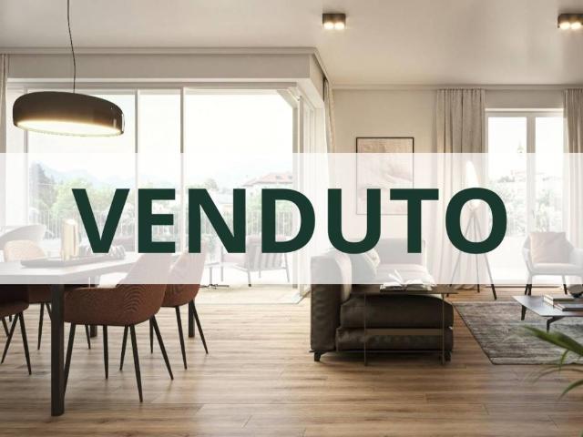 Attico in vendita a Lurago D'erba, Lombardia