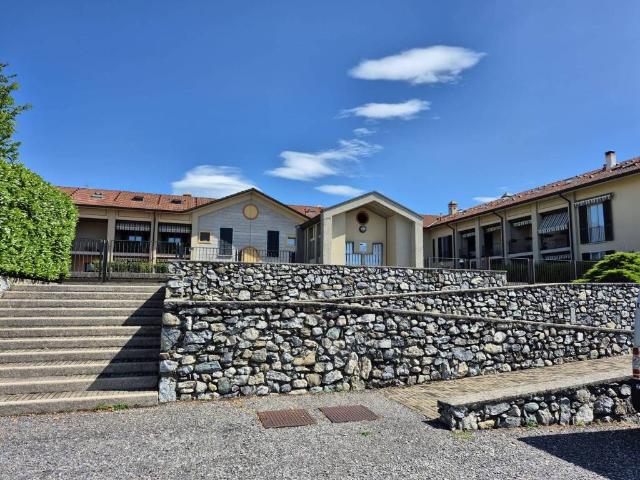 Attico in vendita a Como