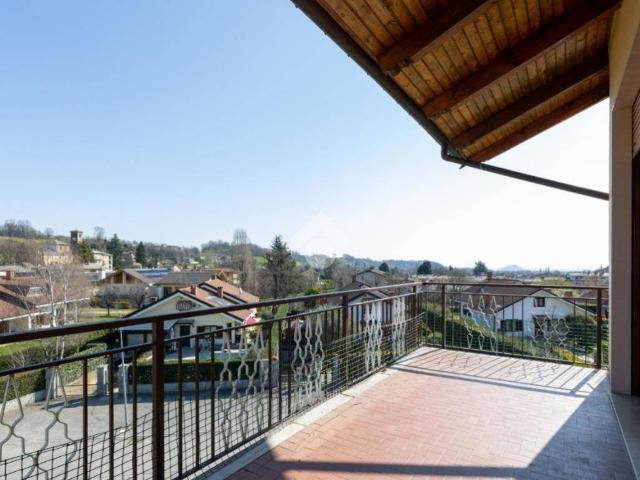 Attico in vendita a Colletto, Piemonte