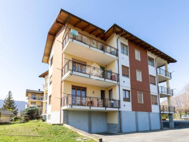 Appartamento in vendita a Colletto, Piemonte