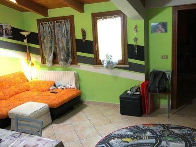 Attico in vendita a Bassa Reggiana, Re