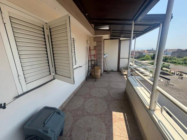 Attico in vendita a Macerata Campania, Campania