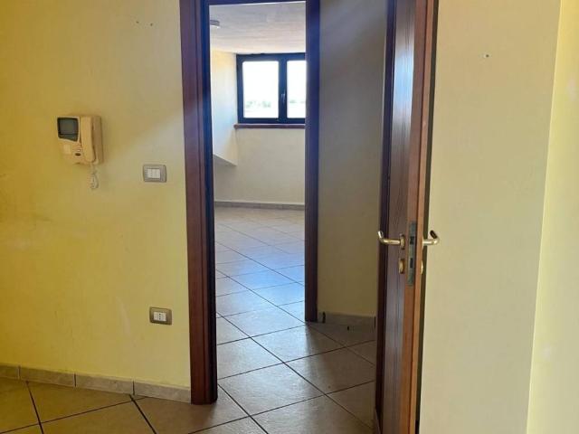 Attico in vendita a Casalba, Macerata Campania
